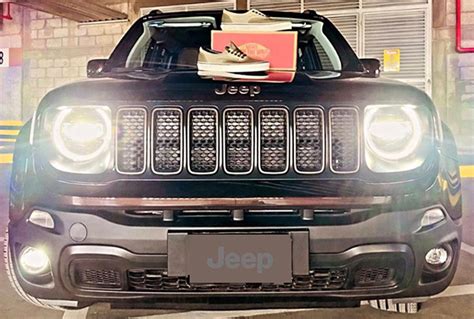 Edición Bronze De Jeep Renegade Estos Son Los Detalles Automediamx