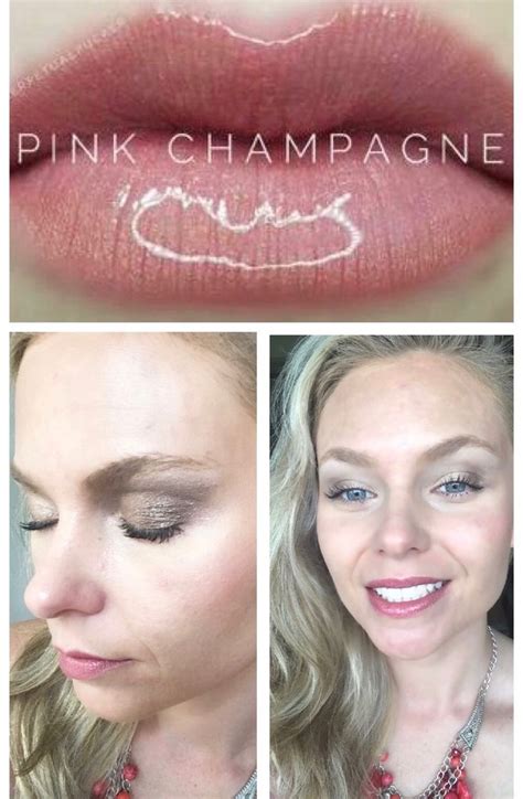 Pink Champagne Lipsense Pink Champagne Nose Ring Septum Ring
