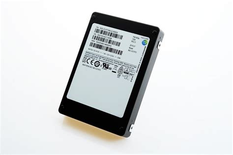 Samsung With Worlds Largest Ssd For Enterprise Storage 1536tb