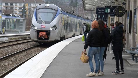 Sncf L Association Urgence Ligne Polt S Inqui Te De La Baisse