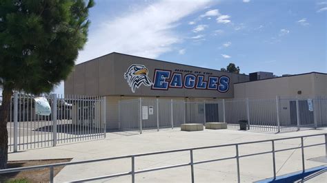 Scc Viewing School Anaheim South Junior High School
