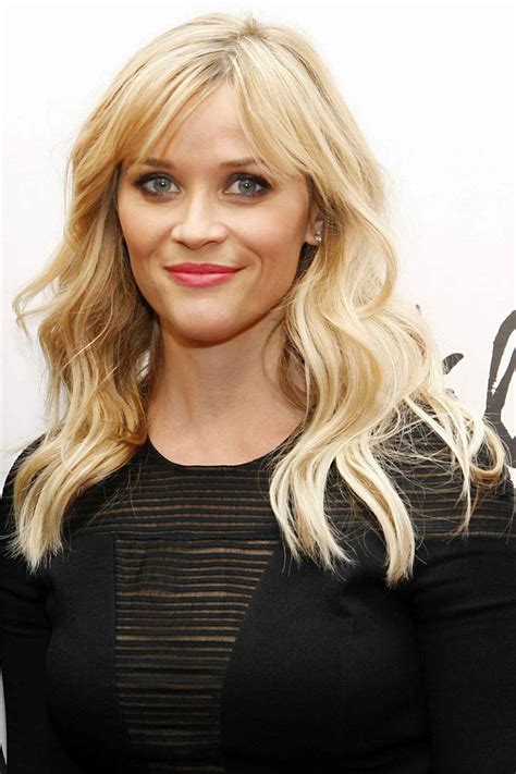 Reese Witherspoon Wild Movie Premiere In Portland Celebsla Com