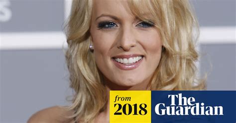 In Touch Held Stormy Daniels Interview After Trump Lawyer Threatened To Sue Donald Trump The