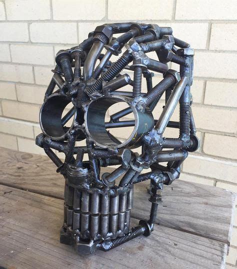 Pin By Thomas Mondl On Schweißkunst Metal Sculpture Artists Welding