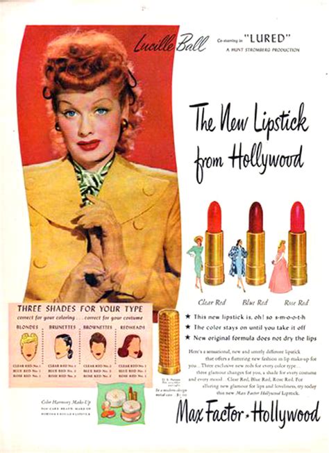 vintage makeup ads saubhaya makeup