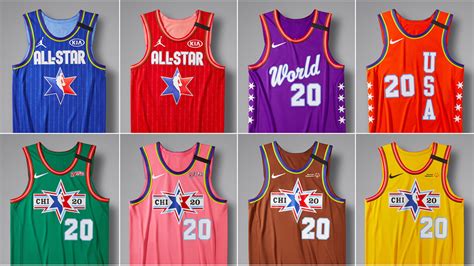2020 Nba All Star Game Everything You Need To Know About The Showcase
