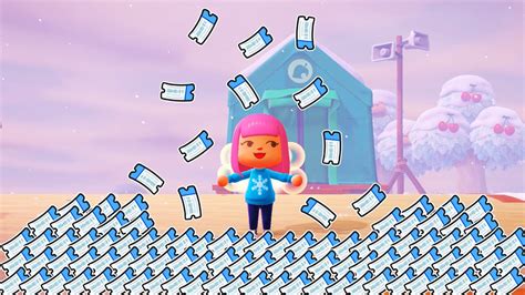 TUTO COMMENT AVOIR BEAUCOUP de MILES NOOK ANIMAL CROSSING NEW HORIZONS