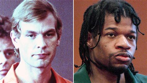Inmate Who Murdered Serial Killer Jeffrey Dahmer Explains Why He Did It