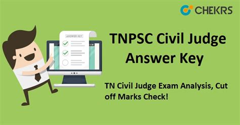 The role of the judge is to keep order or to tell you the sentence of the person. TNPSC Civil Judge Answer Key 2019- Mains Exam Analysis ...