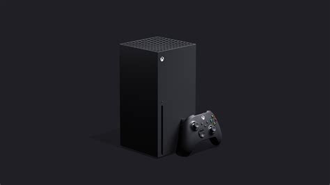 Microsoft Announces The Xbox Series X At The Game Awards Along With A