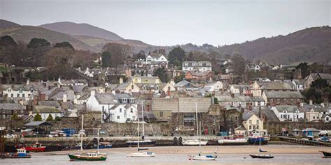 Conwy Council Predicts Potential Shortfall Of Between £20m And £30m In 24 25 News Dot Wales