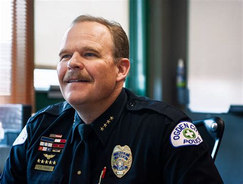 Police in Ogden, Utah and small cities around the US are using these