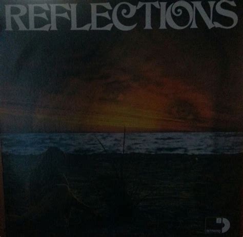 Reflections 1974 Vinyl Discogs