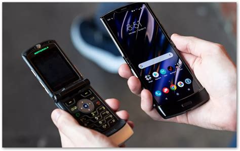 Motorola Razr 2019 Prezzo Specifiche Tecniche Data Di Uscita Digitalic