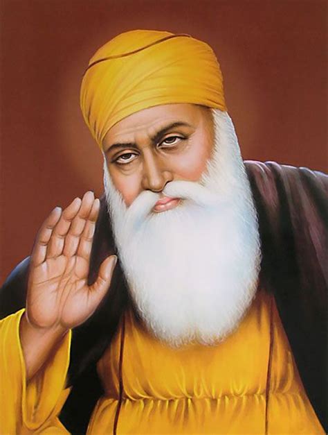 185 Guru Nanak Dev Ji Pics Sikh Guru Nanak Images