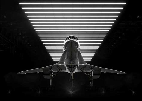 United airlines said it was ordering 15 jets that can travel faster than the speed of sound from boom supersonic, a startup in denver. Boom Supersonic - Awwwards Nominee