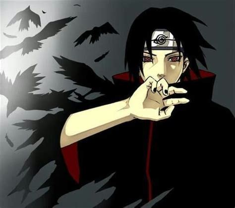 We present you our collection of desktop wallpaper theme: 🌟Datos y curiosidades de itachi uchiha🌟 | •Naruamino• Amino