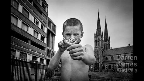 Black And White Spider Awards Children Of The World Photography Winners