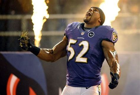 Ray Lewis Of Baltimore Ravens To Retire After Nfl Playoffs