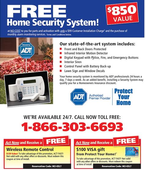 Free Home Security System : skill'd trade : Beaumont ...
