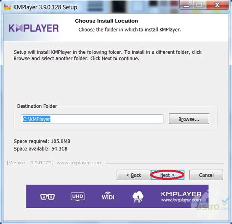 Download kmplayer for windows pc 10, 8/8.1, 7, xp. KMPlayer - latest version 2017 free download