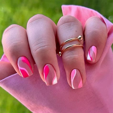 Summer Nail Designs You Need To Try