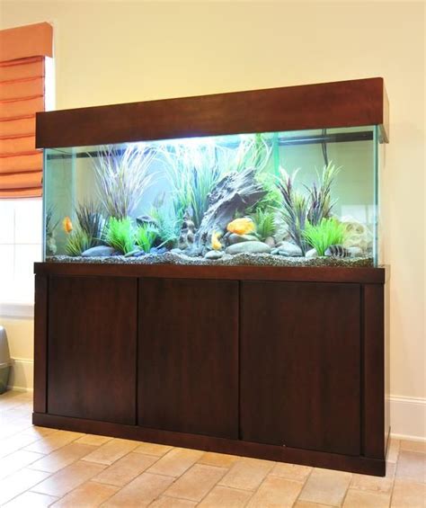 That article is about fish tank canopy. Euro Contemporary Style Stand and Canopy | Fish tank stand ...