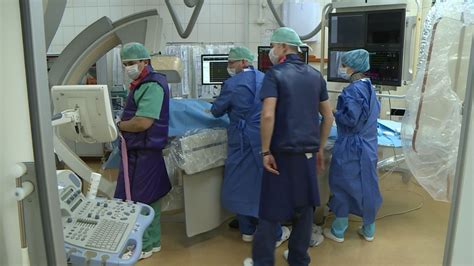 Спасли сердце В сургутском кардиоцентре прооперировали двух жителей