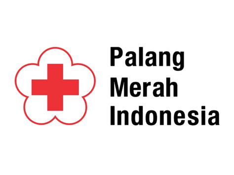 logo pmi palang merah indonesia format png images and photos finder