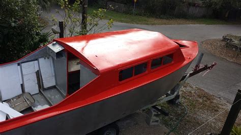 Pin By Susie Vandiver On Vans Boat Cool Boats Vintage Boats Boat Restoration