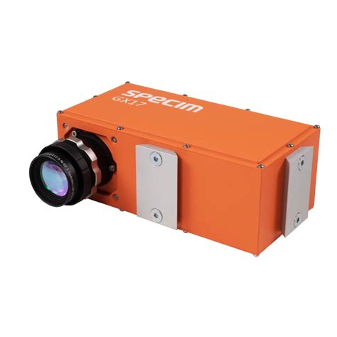 Hyperspectral Imaging Cameras From Specim Qd Uk