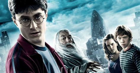 The fantastic beasts and where to find them movie will be an original story and will mark rowling's screenwriting debut. Which Hogwarts House Are You In Based On Your Favorite ...