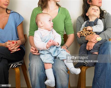 Babies In A Row Photos And Premium High Res Pictures Getty Images