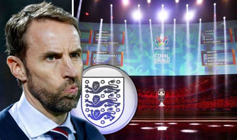 Scotland hosts czech republic to kick off day 4 at euro 2020 fan at euro 2020 in serious condition after fall at wembley euro 2020 extended highlights: Euro 2020 fixtures confirmed: When and where do England play as draw is finalised | Football ...