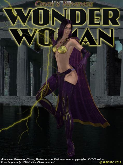 Wonder Woman Cuckold Muses Sex And Porn Comics My Xxx Hot Girl