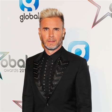 Pin On Take That Gary Barlow