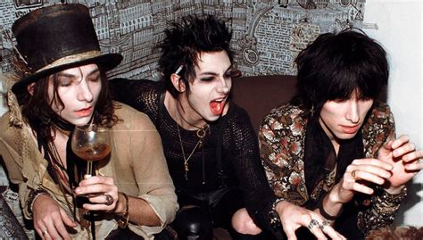 Palaye Royale Release Video For My Youth Generation — Kerrang