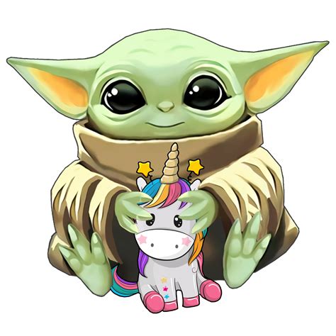 Baby Yoda Close Up Transparent Png Baby Yoda Png