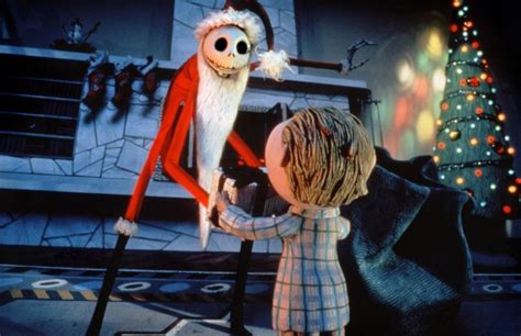 Nightmare before christmas, Halloween film, Halloween movies