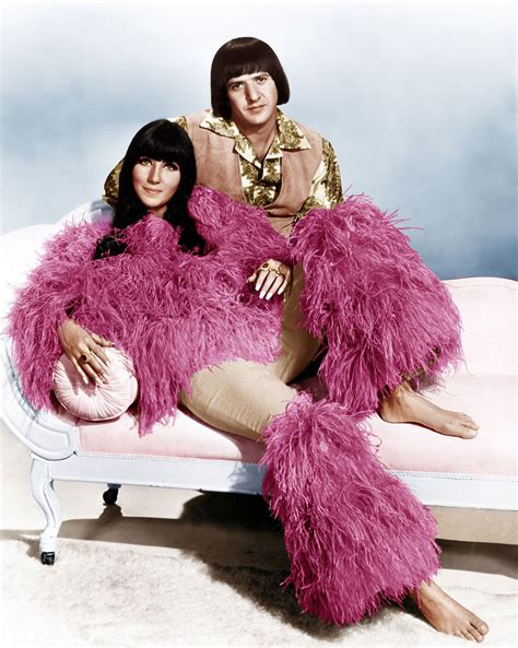 Sonny And Cher Outfits Sonny And Cher Costumes Cher And Sonny Cher