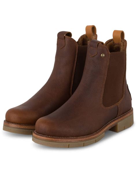 Original leather boots & shoes made in spain. Panama Jack Chelsea Boots | Sale -30% bei MYBESTBRANDS