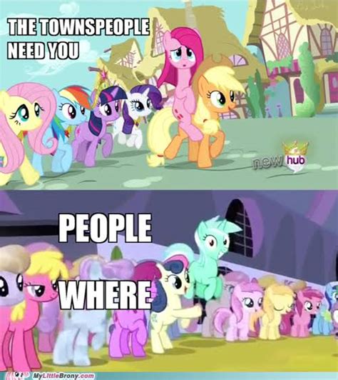 Ancient My Little Pony Memes On Twitter When Did She Say This