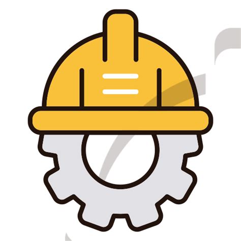 Engineer Icon Png