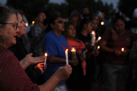 New Mexico Shooting Victims List Includes Mother Daughter And Nurse Primenewsprint