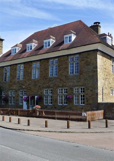 The Speech House Hotel Hotels Forest Of Dean Gloucestershire