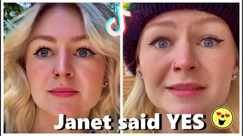 Janet Said Yes To Katrina Youtube
