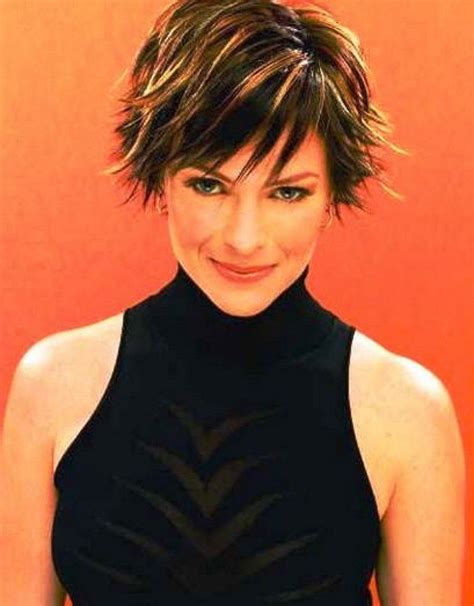 Pin On Awesome Razor Cut Hairstyles