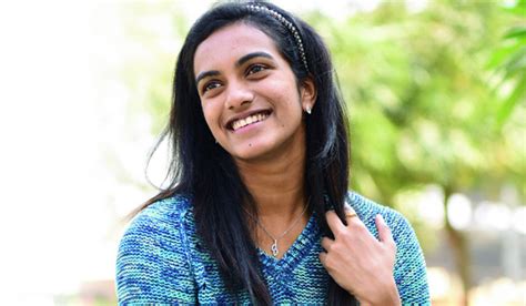 Her best performance came in 2012 li ning china masters super series competition when she defeated the 2012 london olympics gold medalist li xuerui of china. PV Sindhu Height, Caste, Education, Age, Profile, News and Biography