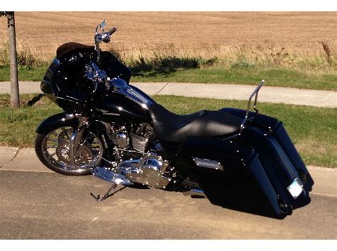 Located not far from mobile and dothan alabama and a nice ride from the. Buy 2010 Harley-Davidson Road Glide CUSTOM on 2040-motos