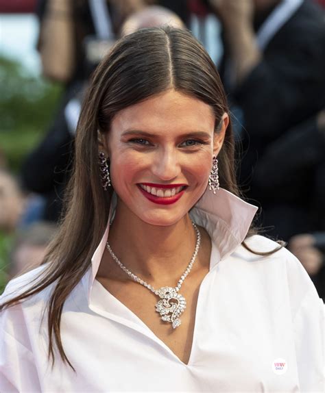 Bianca Balti The Sisters Brothers Premiere At Venice Film Festival 8